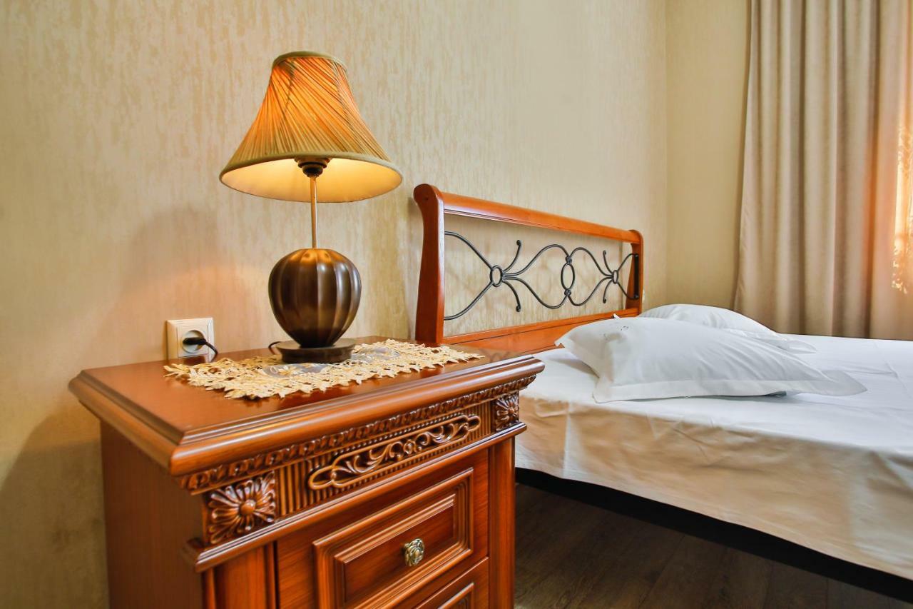 Apartment Anano Кутаиси Екстериор снимка