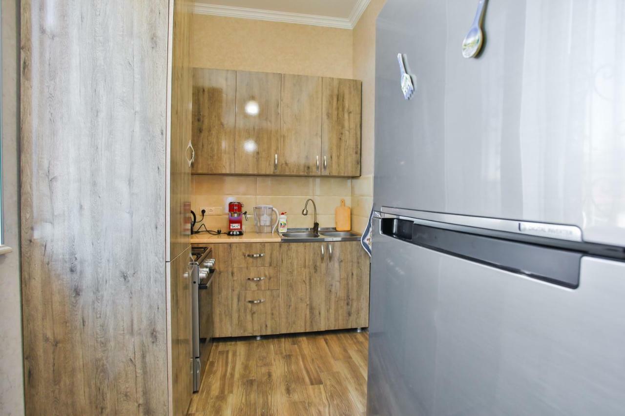 Apartment Anano Кутаиси Екстериор снимка