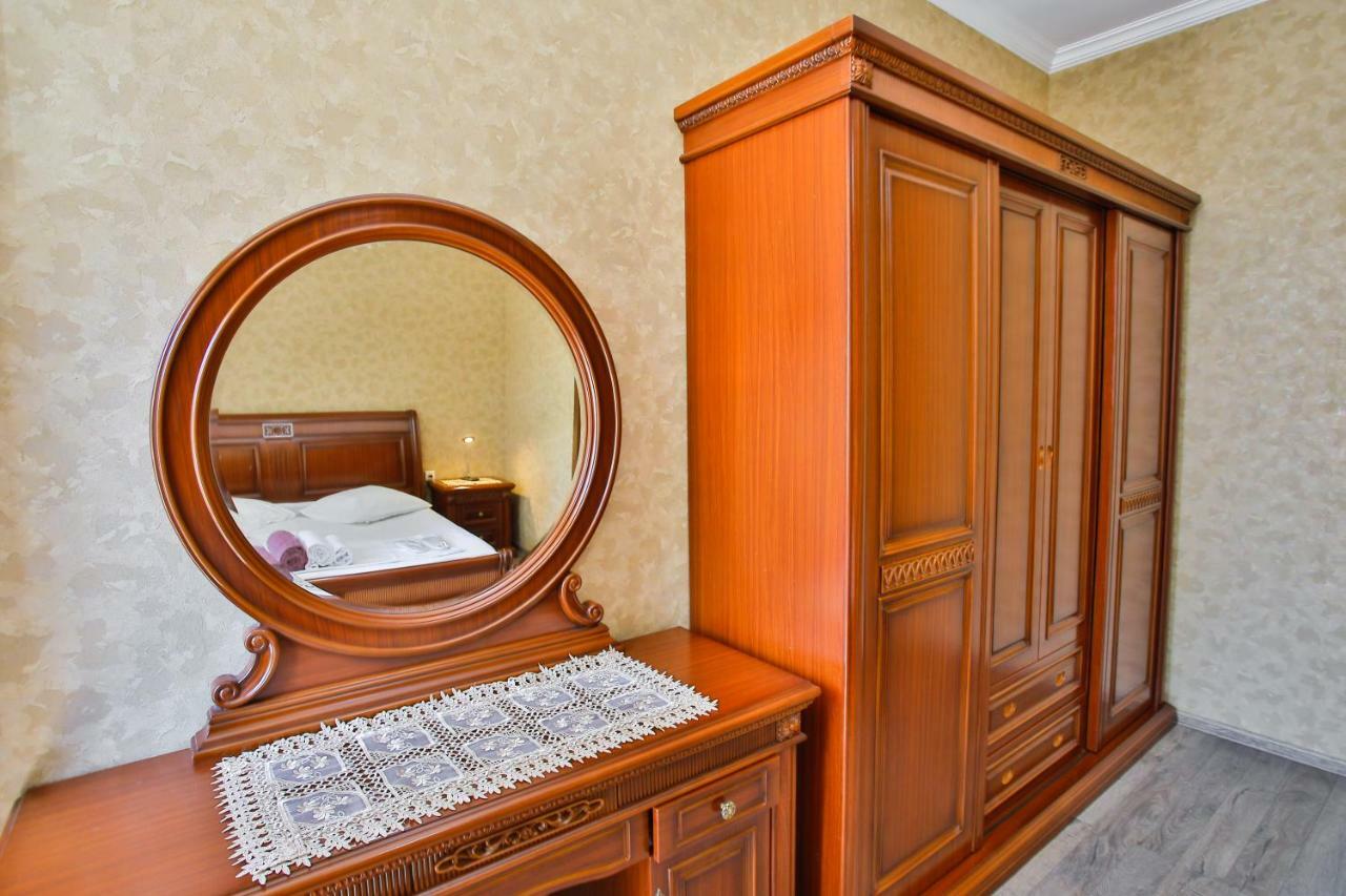 Apartment Anano Кутаиси Екстериор снимка