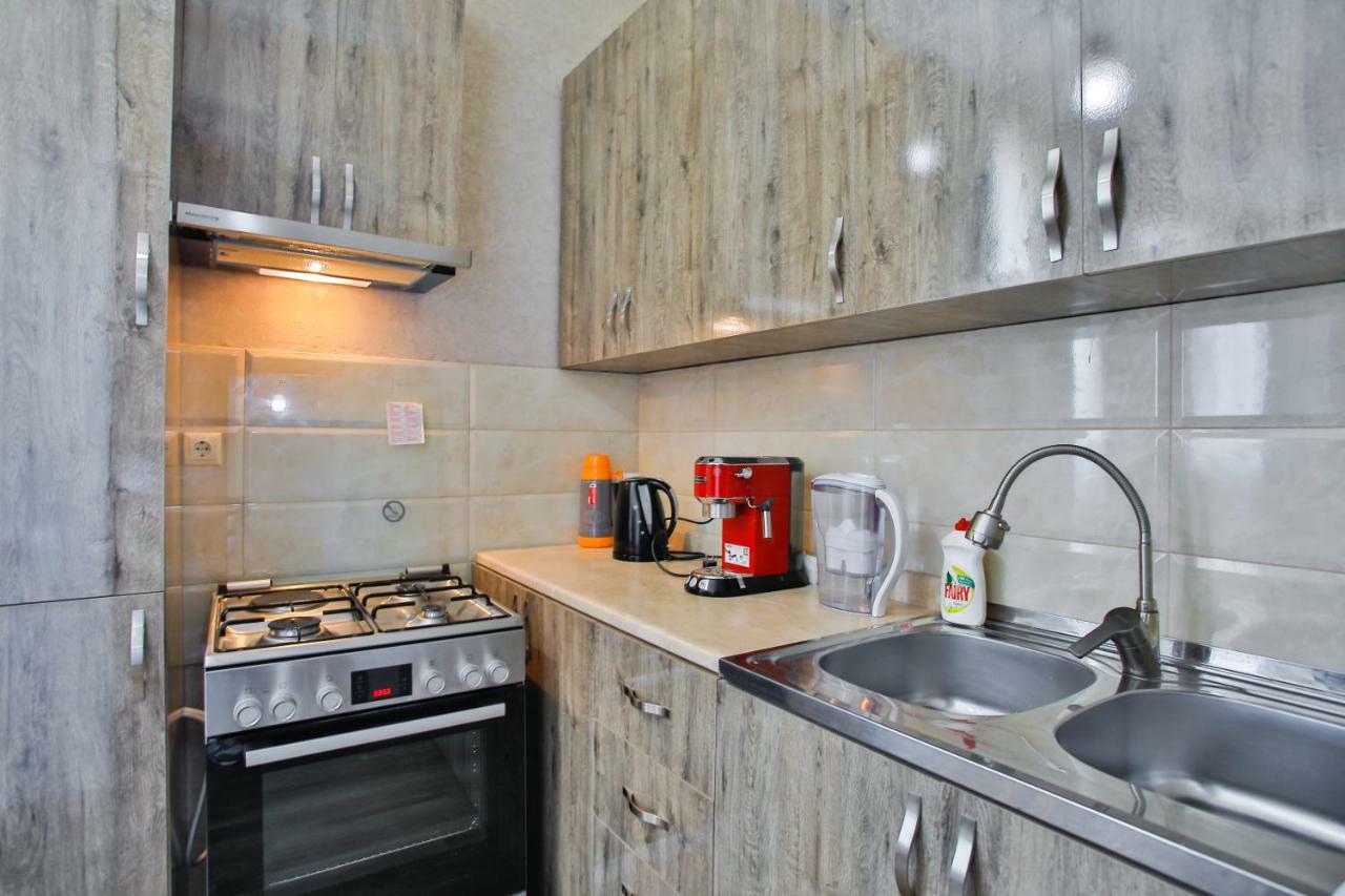 Apartment Anano Кутаиси Екстериор снимка