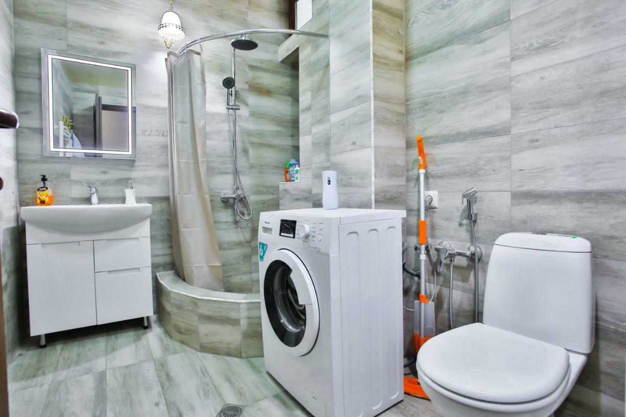 Apartment Anano Кутаиси Екстериор снимка