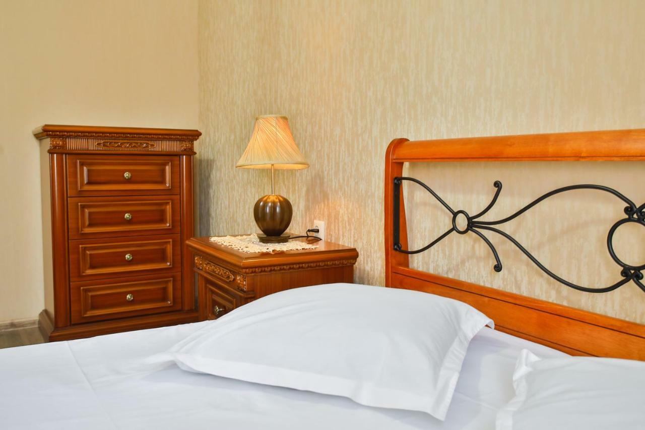 Apartment Anano Кутаиси Екстериор снимка