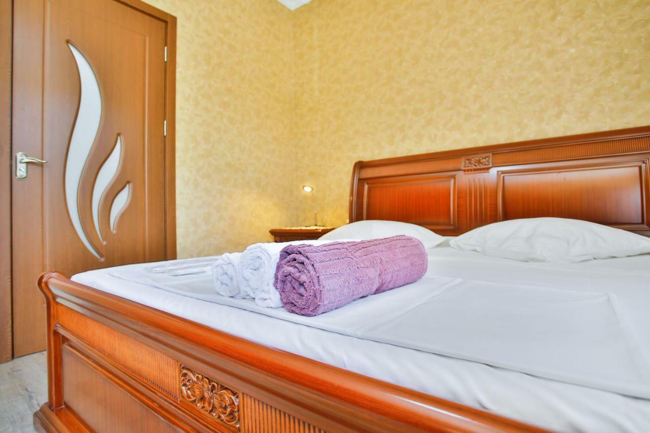 Apartment Anano Кутаиси Екстериор снимка